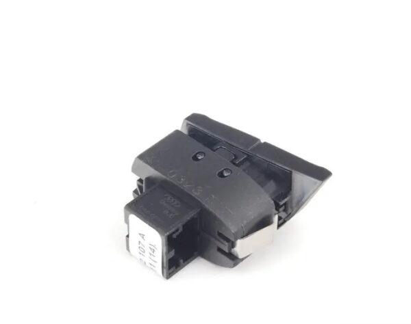 8T1962107AV10 - AUDI A5 8T Front Left Door Central Locking Switch 8T1962107AV10 ORIGINAL