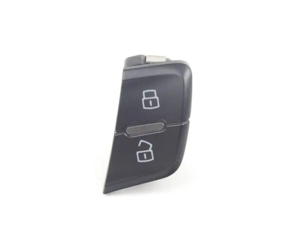 8T1962107AV10 - AUDI A5 8T Front Left Door Central Locking Switch 8T1962107AV10 ORIGINAL