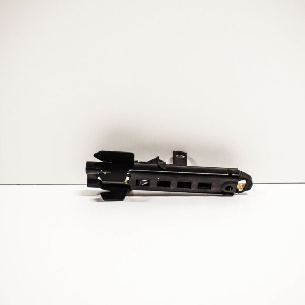 8T8857833 - AUDI A6 4G C7 Front Seatbelt Height Adjuster 8T8857833 ORIGINAL