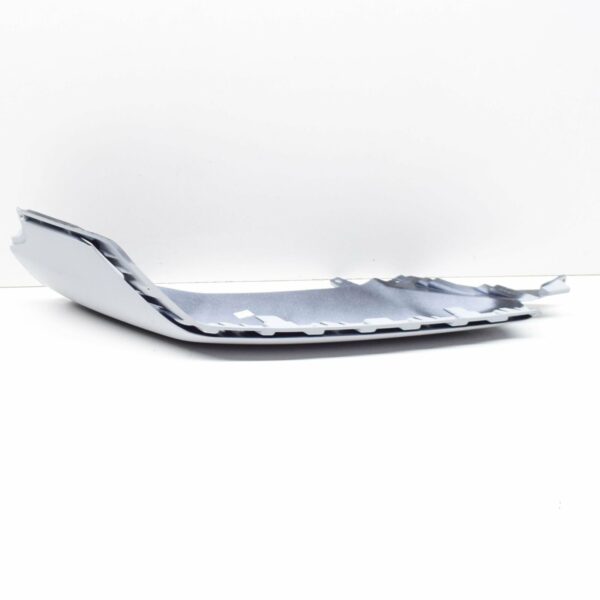 8U0807062AGRU - AUDI Q3 8U Front Bumper Right Spoiler One Piece Design 8U0807062AGRU ORIGINAL