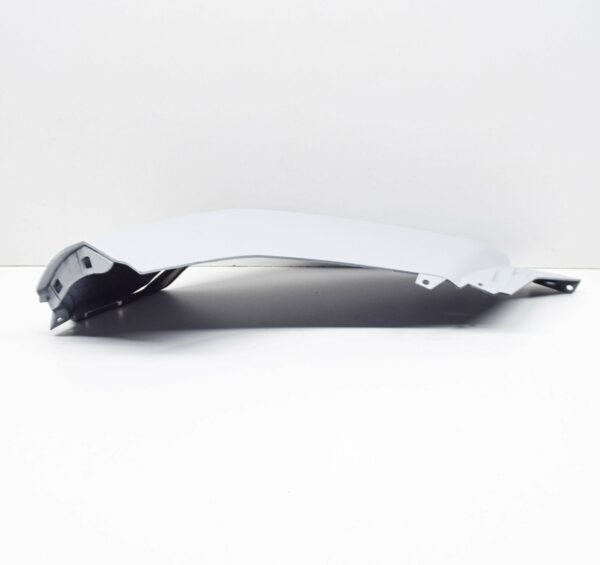 8U0807062AGRU - AUDI Q3 8U Front Bumper Right Spoiler One Piece Design 8U0807062AGRU ORIGINAL