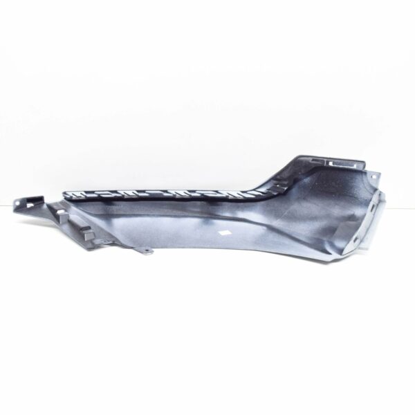 8U0807062AGRU - AUDI Q3 8U Front Bumper Right Spoiler One Piece Design 8U0807062AGRU ORIGINAL