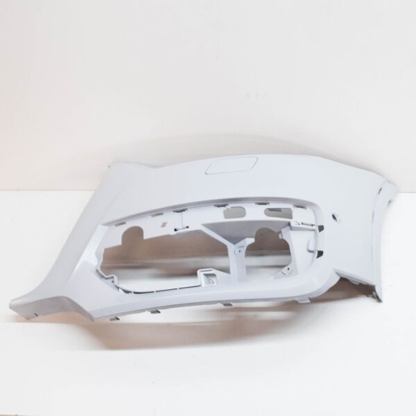 8U0807065AGRU - NEW AUDI Q3 8U FRONT BUMPER LEFT SIDE COVER 8U0807065AGRU ORIGINAL