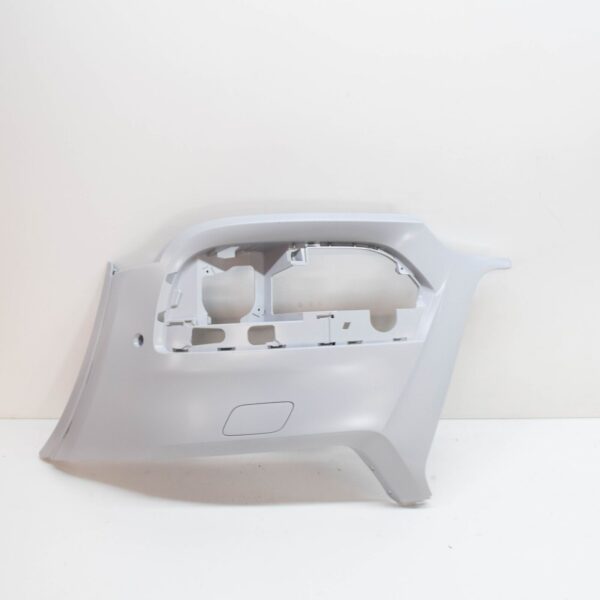 8U0807065AGRU - NEW AUDI Q3 8U FRONT BUMPER LEFT SIDE COVER 8U0807065AGRU ORIGINAL