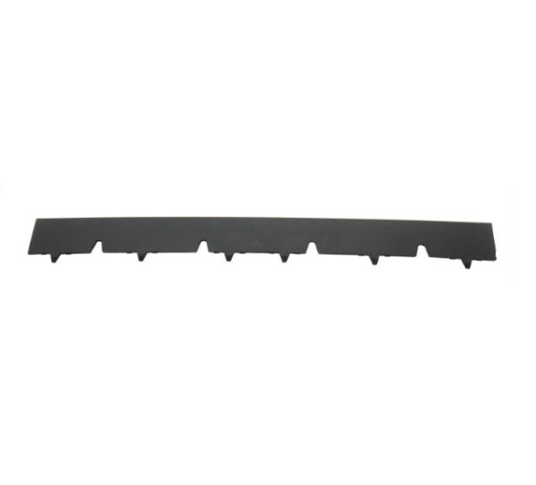 8U0807663 - AUDI Q3 8U Front Bumper Connecting Piece 8U0807663 GRU 8U0807663GRU ORIGINAL