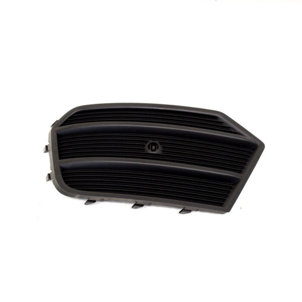 8U0807681Q4U8 - NEW AUDI Q3 8U FRONT LEFT BUMPER GRILL 8U0807681Q4U8