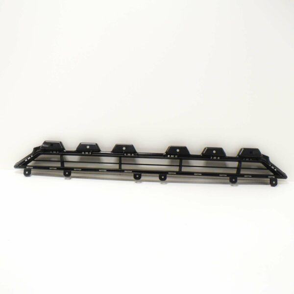8U0807683FSP9 - NEW AUDI Q3 8U FRONT BUMPER CENTER LOWER GRILLE 8U0807683FSP9 2014