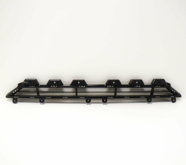 8U0807683FSP9 - NEW AUDI Q3 8U FRONT BUMPER CENTER LOWER GRILLE 8U0807683FSP9 2014