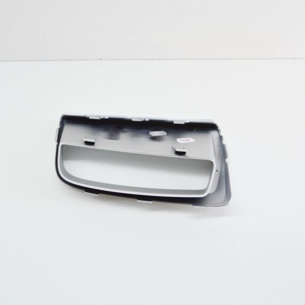 8U0807795AAP6 - NEW AUDI RS Q3 8U FRONT BUMPER LEFT COVER 8U0807795AAP6 ORIGINAL