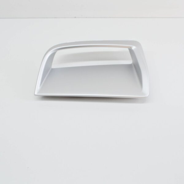 8U0807795AAP6 - NEW AUDI RS Q3 8U FRONT BUMPER LEFT COVER 8U0807795AAP6 ORIGINAL