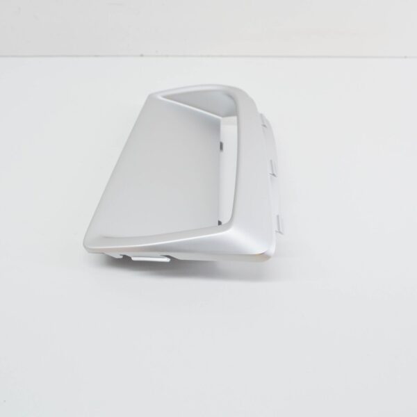 8U0807795AAP6 - NEW AUDI RS Q3 8U FRONT BUMPER LEFT COVER 8U0807795AAP6 ORIGINAL