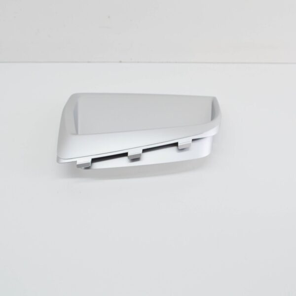 8U0807795AAP6 - NEW AUDI RS Q3 8U FRONT BUMPER LEFT COVER 8U0807795AAP6 ORIGINAL