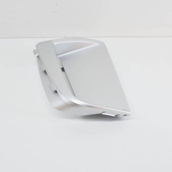 8U0807795AAP6 - NEW AUDI RS Q3 8U FRONT BUMPER LEFT COVER 8U0807795AAP6 ORIGINAL