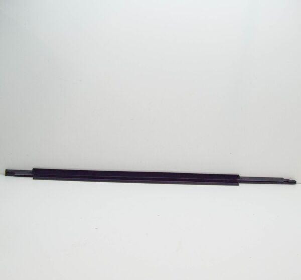 8U0837477 - NEW AUDI Q3 8U FRONT LEFT OUTER DOOR WINDOW APERTURE SEAL 8U0837477 ORIGINAL