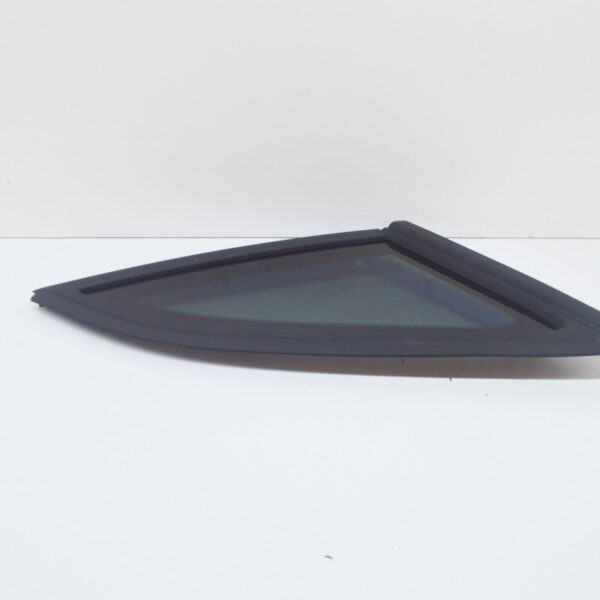 8U0845300BNVB - NEW AUDI Q3 8U REAR RIGHT DOOR SIDE WINDOW QUARTER GLASS 8U0845300BNVB ORIGINAL