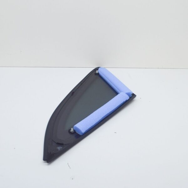 8U0845300BNVB - NEW AUDI Q3 8U REAR RIGHT DOOR SIDE WINDOW QUARTER GLASS 8U0845300BNVB ORIGINAL