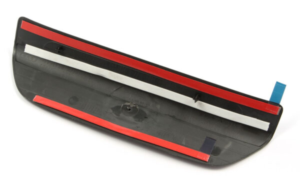 8U0853376A - AUDI Q3 8U Rear Right Sill Trim Strip 8U0853376A9B9 ORIGINAL
