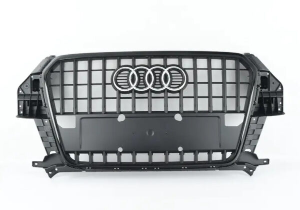 8U0853651KVMZ - NEW AUDI Q3 8U FRONT RADIATOR GRILLE 8U0853651KVMZ