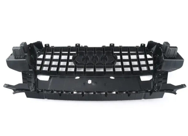 8U0853651KVMZ - NEW AUDI Q3 8U FRONT RADIATOR GRILLE 8U0853651KVMZ
