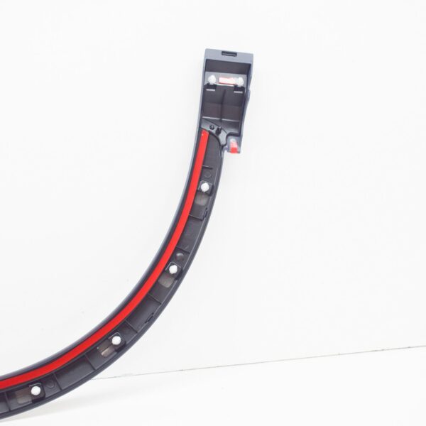 8U0853717CGRU - NEW AUDI Q3 8U FRONT LEFT WHEEL ARCH MOLDING COVER TRIM 8U0853717CGRU ORIGINAL
