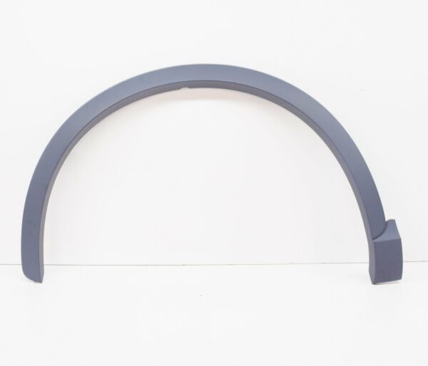 8U0853717CGRU - NEW AUDI Q3 8U FRONT LEFT WHEEL ARCH MOLDING COVER TRIM 8U0853717CGRU ORIGINAL
