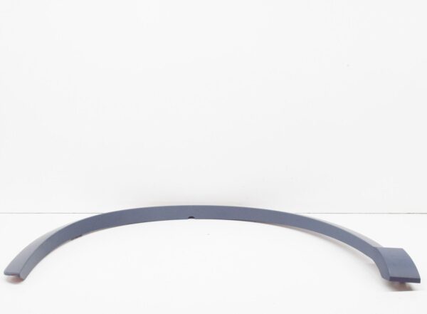 8U0853717CGRU - NEW AUDI Q3 8U FRONT LEFT WHEEL ARCH MOLDING COVER TRIM 8U0853717CGRU ORIGINAL