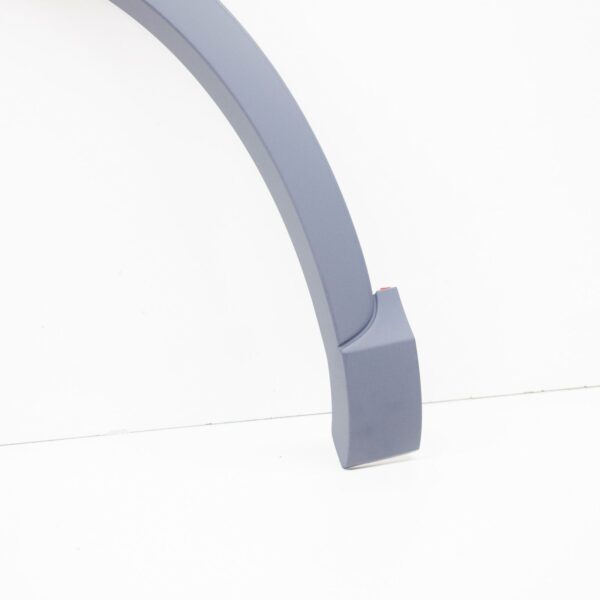 8U0853717CGRU - NEW AUDI Q3 8U FRONT LEFT WHEEL ARCH MOLDING COVER TRIM 8U0853717CGRU ORIGINAL
