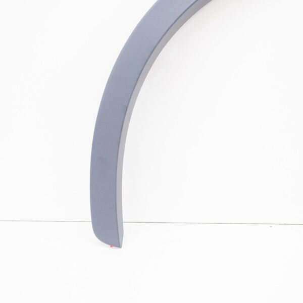 8U0853717CGRU - NEW AUDI Q3 8U FRONT LEFT WHEEL ARCH MOLDING COVER TRIM 8U0853717CGRU ORIGINAL