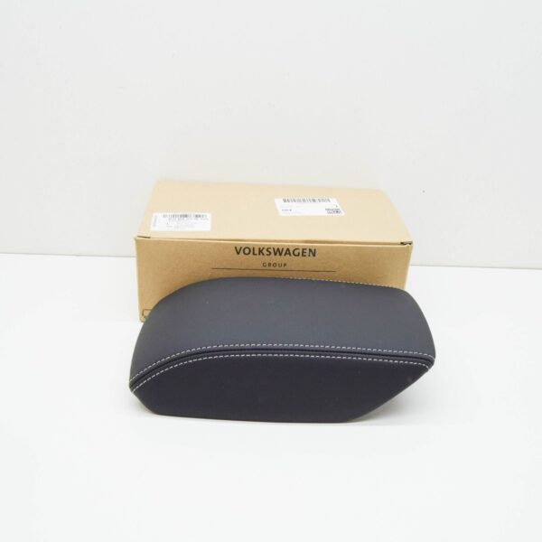 8U0864207MXXB - AUDI Q3 8U Upper Cover Armrest 8U0864207MXXB 8U0864207M XXB ORIGINAL