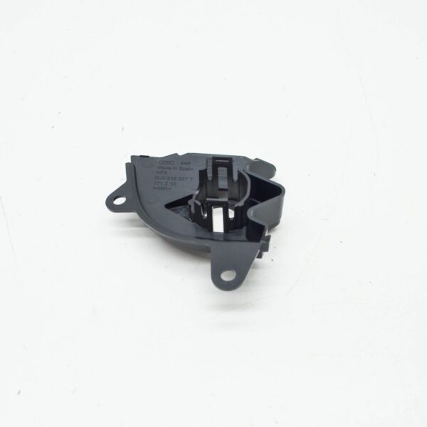 8U0919267T - NEW AUDI RS Q3 8U FRONT LEFT INNER PARK SENSOR BRACKET 8U0919267T ORIGINAL