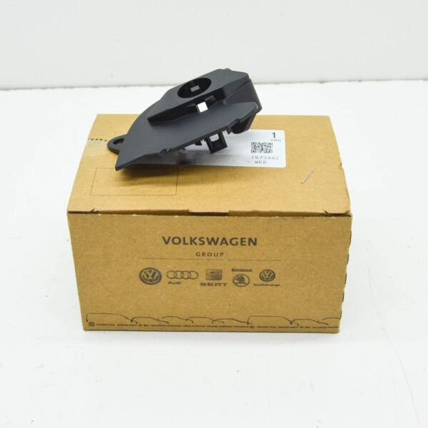 8U0919267T - NEW AUDI RS Q3 8U FRONT LEFT INNER PARK SENSOR BRACKET 8U0919267T ORIGINAL