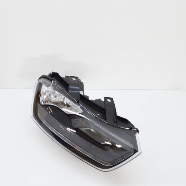 8U0941004M - NEW AUDI Q3 8U FRONT RIGHT HEADLIGHT LHD 8U0941004M ORIGINAL