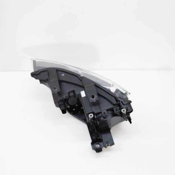 8U0941004M - NEW AUDI Q3 8U FRONT RIGHT HEADLIGHT LHD 8U0941004M ORIGINAL