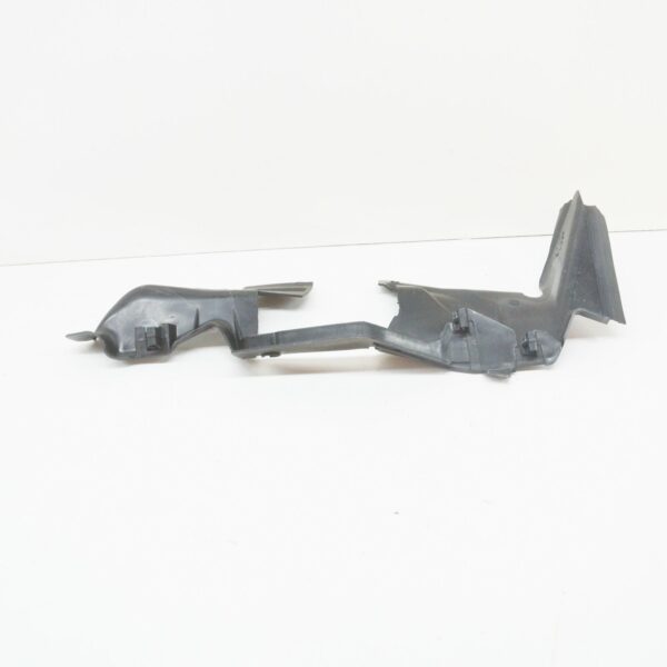 8V0121284 - NEW AUDI A3 8V RADIATOR SUPPORT RIGHT AIR GUIDE 8V0121284 ORIGINAL