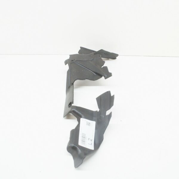 8V0121284 - NEW AUDI A3 8V RADIATOR SUPPORT RIGHT AIR GUIDE 8V0121284 ORIGINAL