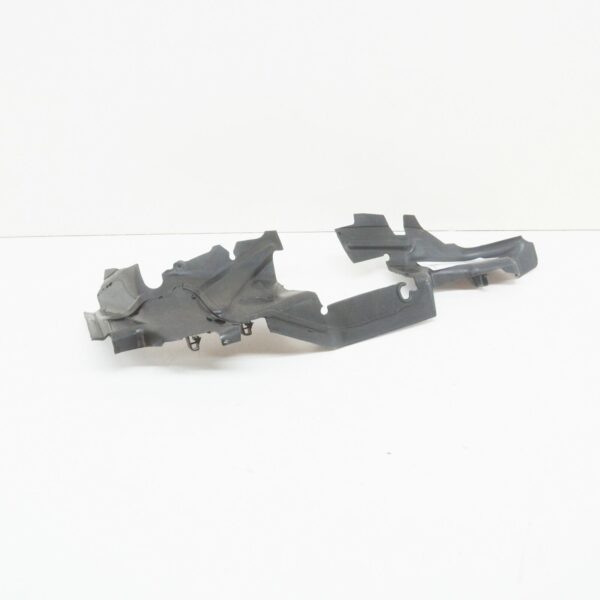 8V0121284 - NEW AUDI A3 8V RADIATOR SUPPORT RIGHT AIR GUIDE 8V0121284 ORIGINAL