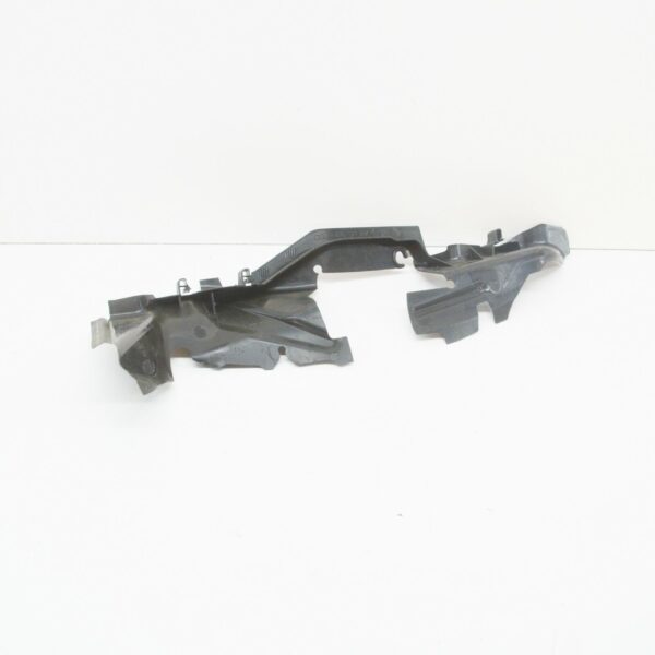 8V0121284 - NEW AUDI A3 8V RADIATOR SUPPORT RIGHT AIR GUIDE 8V0121284 ORIGINAL