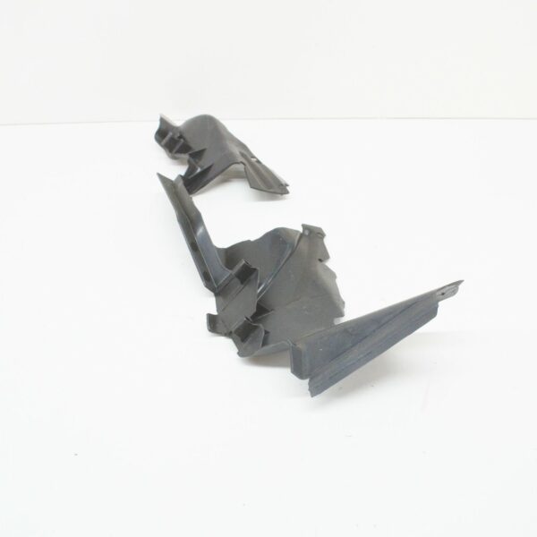 8V0121284 - NEW AUDI A3 8V RADIATOR SUPPORT RIGHT AIR GUIDE 8V0121284 ORIGINAL