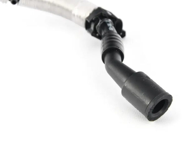 8V0612041A - AUDI RS3 Vacuum Hose With Non-Return Valve 8V0612041A ORIGINAL