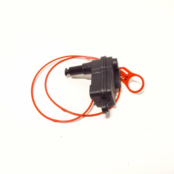 8V0862153A - NEW AUDI A1 8X FUEL FILLER FLAP ACTUATOR 8V0862153A