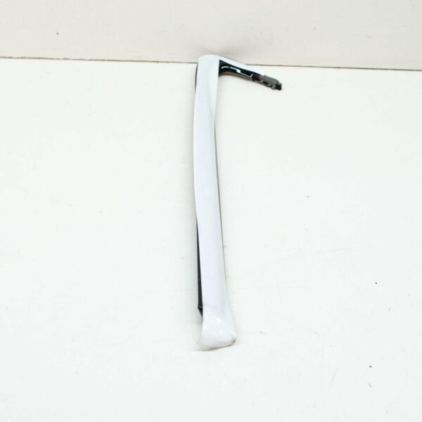 8V4853346AT94 - NEW AUDI A3 S 8V REAR RIGHT SIDE WINDOW CHROME TRIM 8V4853346AT94