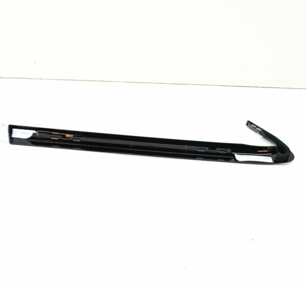8V4853346AT94 - NEW AUDI A3 S 8V REAR RIGHT SIDE WINDOW CHROME TRIM 8V4853346AT94