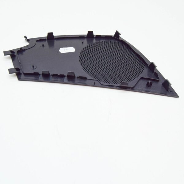 8V7035409A4PK - NEW AUDI A3 8V FRONT LEFT SOUND SPEAKER COVER TRIM 8V7035409A4PK ORIGINAL