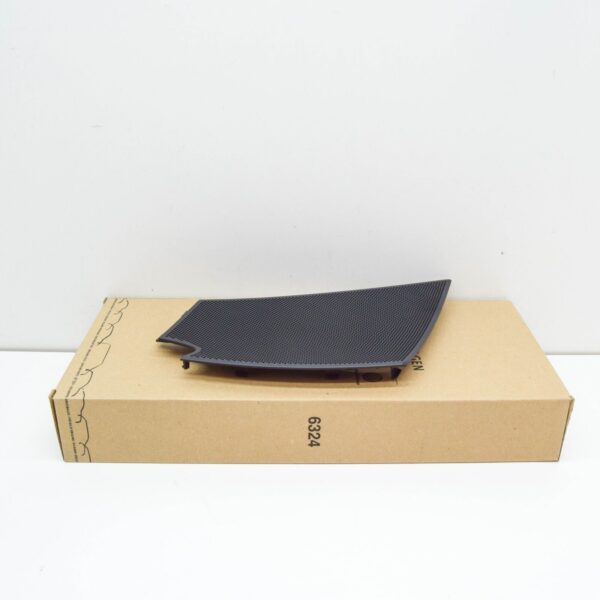 8V7035409A4PK - NEW AUDI A3 8V FRONT LEFT SOUND SPEAKER COVER TRIM 8V7035409A4PK ORIGINAL