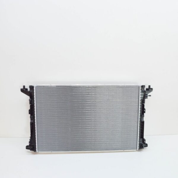 8W0121251H - NEW AUDI S4 B9 COOLING RADIATOR 8W0121251H ORIGINAL