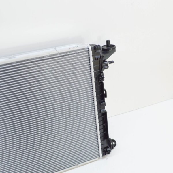 8W0121251H - NEW AUDI S4 B9 COOLING RADIATOR 8W0121251H ORIGINAL