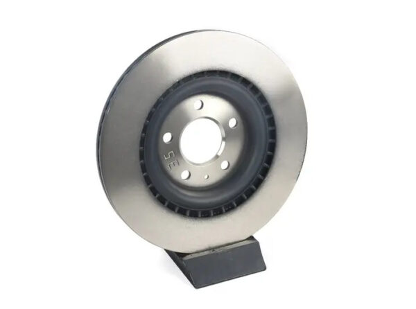 8W0615601K - NEW AUDI A4 B9 REAR VENTED BRAKE DISC 8W0615601K ORIGINAL