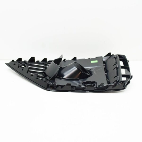 8W0807681AS3Q0 - NEW AUDI RS5 8W6 FRONT BUMPER LEFT GRILLE CARBON 8W0807681AS3Q0 ORIGINAL