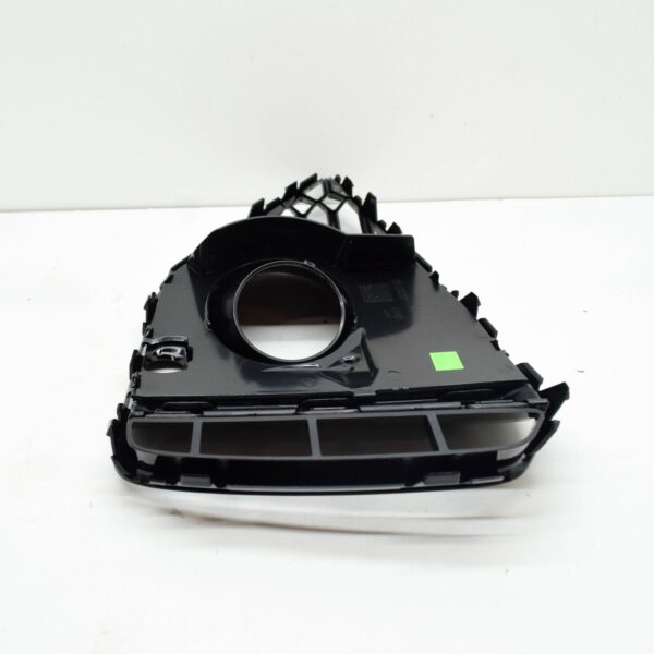 8W0807681AS3Q0 - NEW AUDI RS5 8W6 FRONT BUMPER LEFT GRILLE CARBON 8W0807681AS3Q0 ORIGINAL