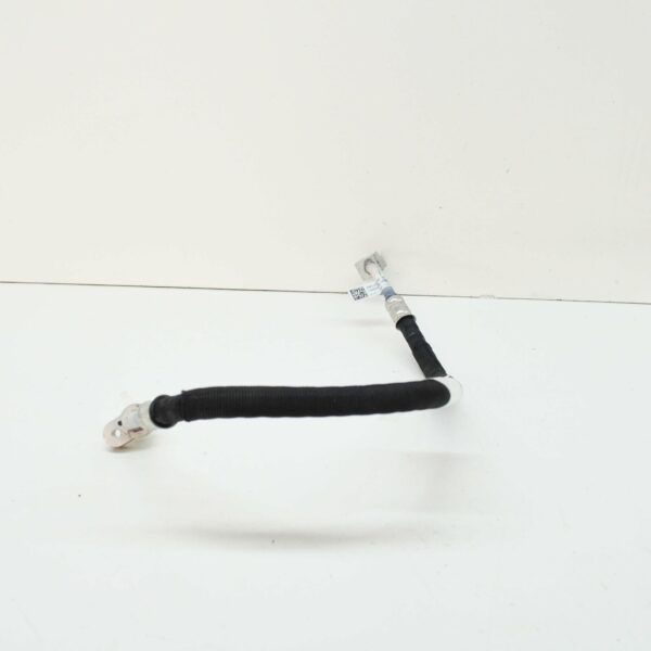 8W0816721BF - NEW AUDI A4 AVANT B9 A/C AIR CONDITIONING REFRIGERANT PIPE 8W0816721BF ORIGINAL